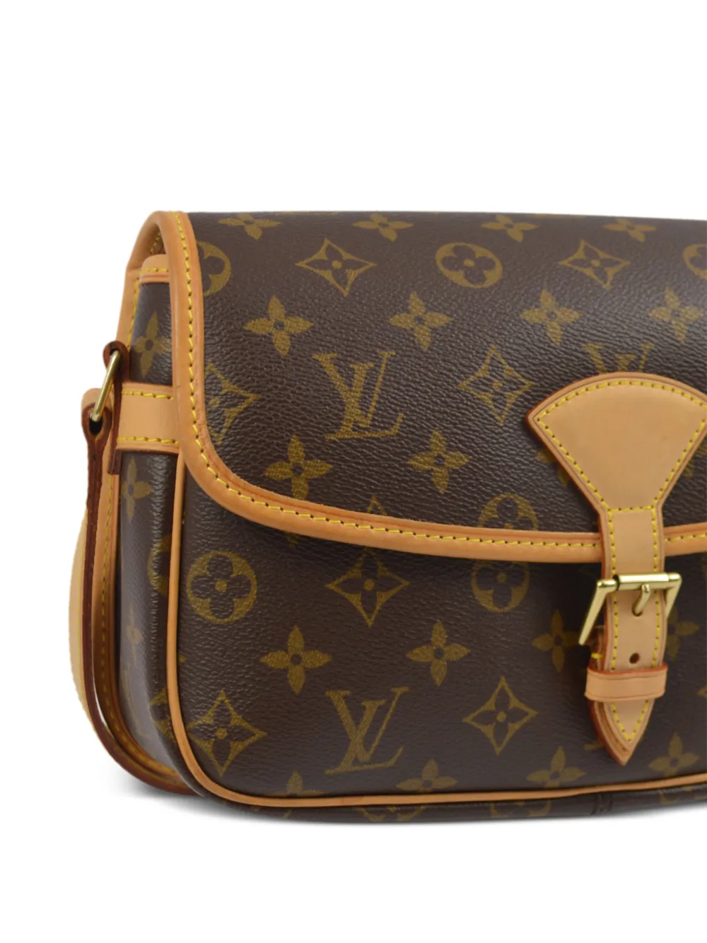 Affordable Louis Vuitton Pre-Owned 2005 Sologne shoulder bag WOMEN