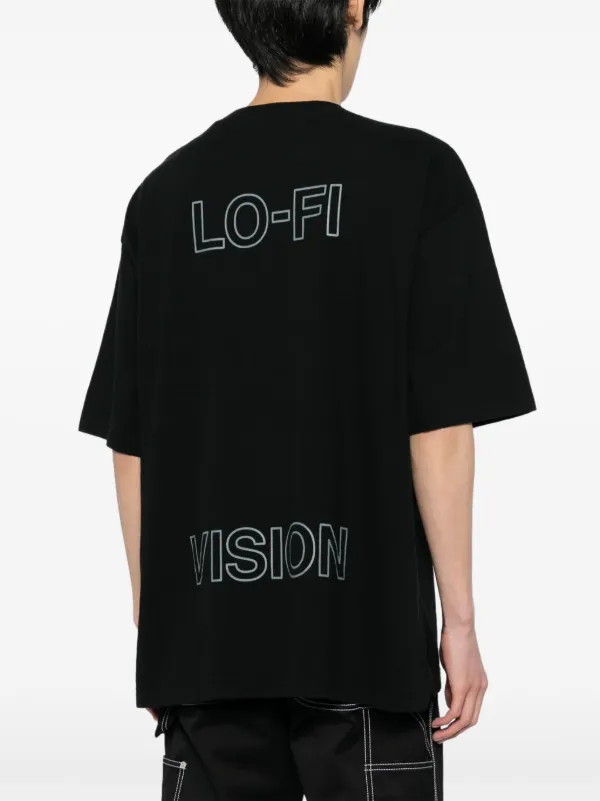 Maison MIHARA YASUHIRO グラフィック Tシャツ 48（Maison MIHARA 