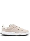 Maison MIHARA YASUHIRO Charles touch-strap sneakers - Neutrals