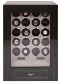 Rapport Paramount twenty-watch winder - Brown