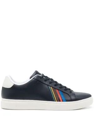 PS Paul Smith Trainers White Dover Trainers FARFETCH UK