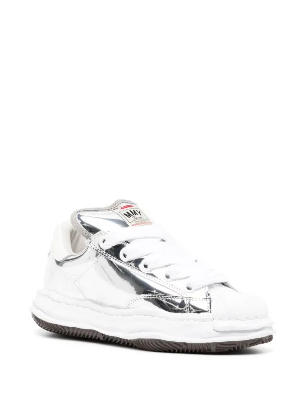 Maison MIHARA YASUHIRO Blakey Original Sole Chunky Sneakers