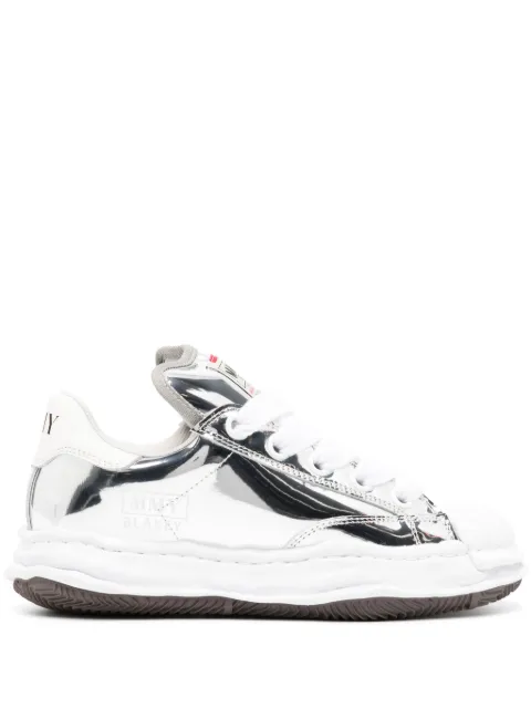Maison MIHARA YASUHIRO Blakey Original Sole chunky sneakers
