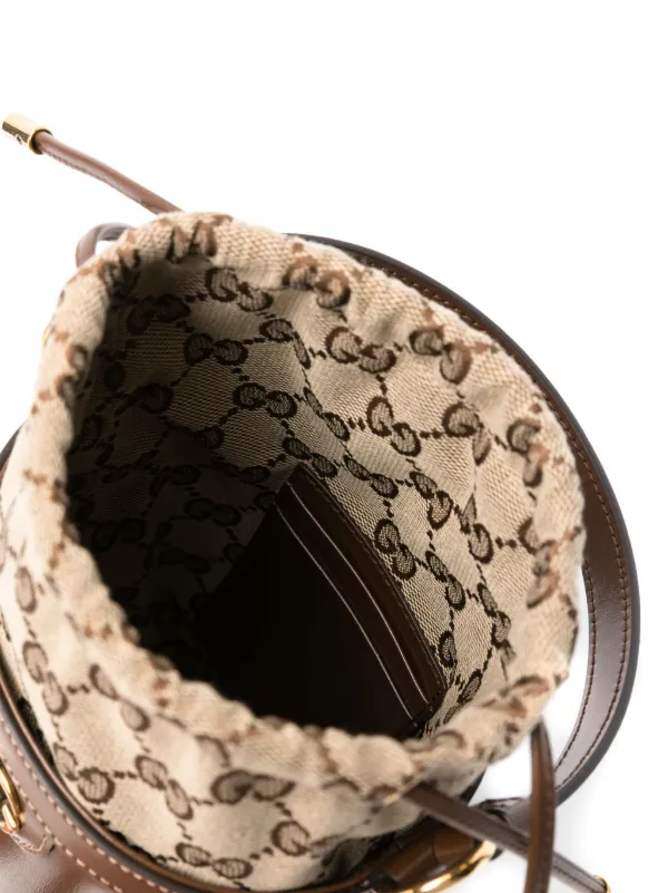 Gucci ophidia gg bucket bag hotsell