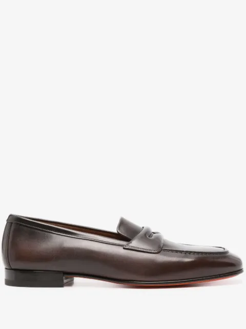 Santoni mocasines Figaro