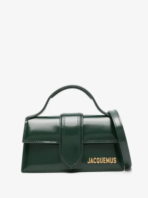 Jacquemus tote Le Bambino