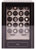 Rapport Paramount twenty-watch winder - Black