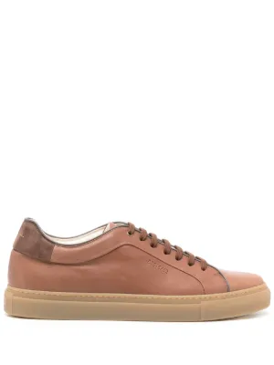 Paul smith hot sale basso sneakers