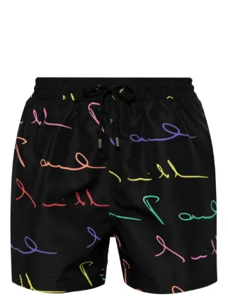 Paul Smith