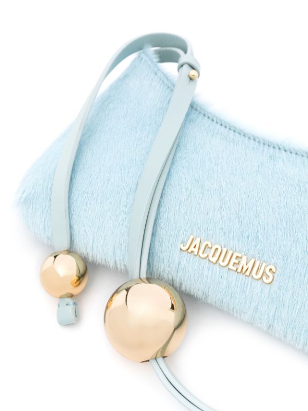 jacquemus pearl bag