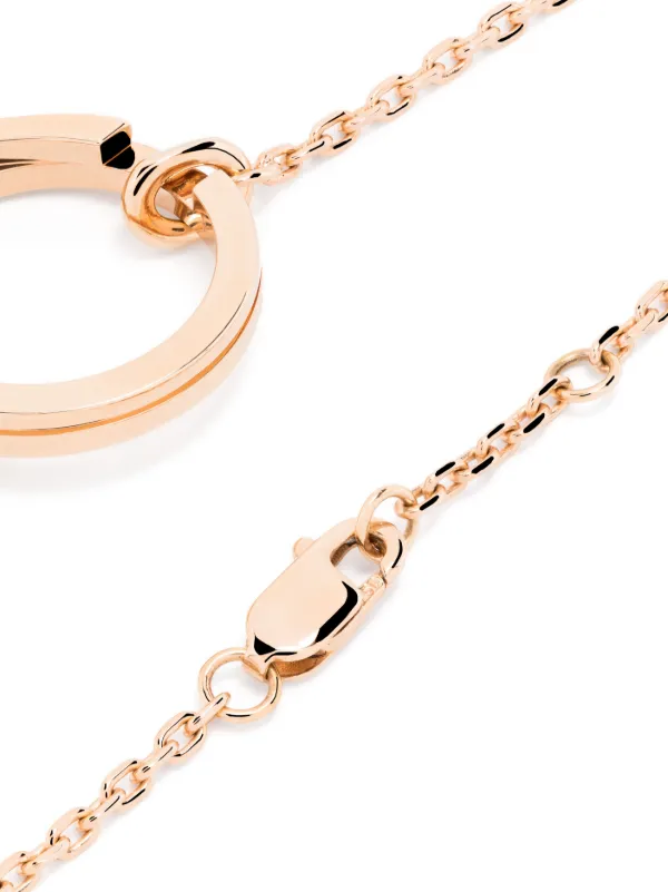 Repossi Antifer ブレスレット 18Kローズゴールド | ピンク | FARFETCH JP 