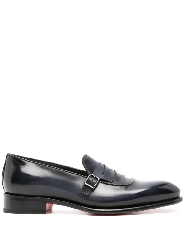 Santoni mens shoes hotsell