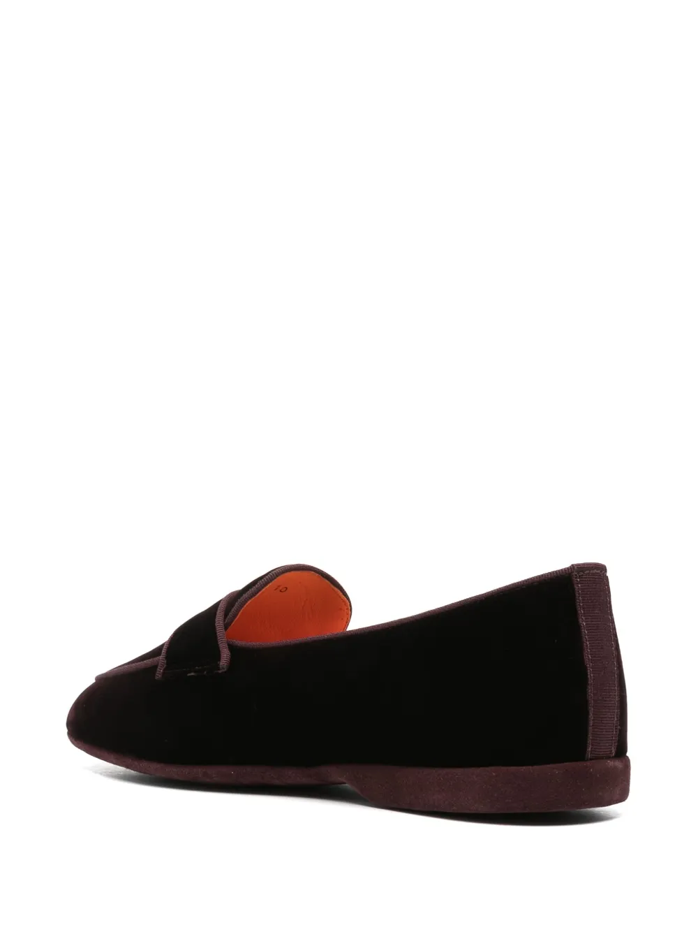 Santoni Mocassini da barca | Mocassini da barca | Image 3