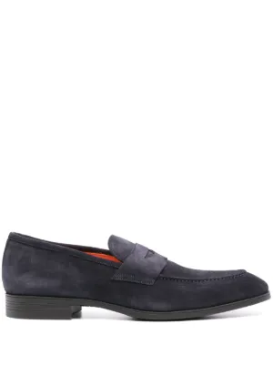 Mocassini sales uomo santoni