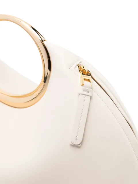 Jacquemus Le Calino leather tote bag 241BA3963171115 - 3