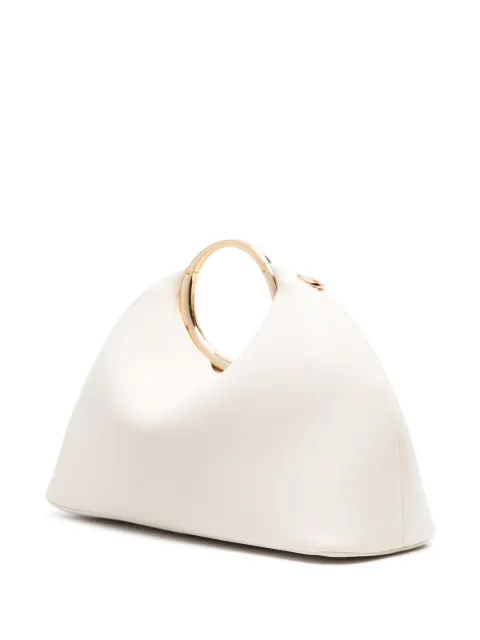 Jacquemus Le Calino leather tote bag 241BA3963171115 - 2