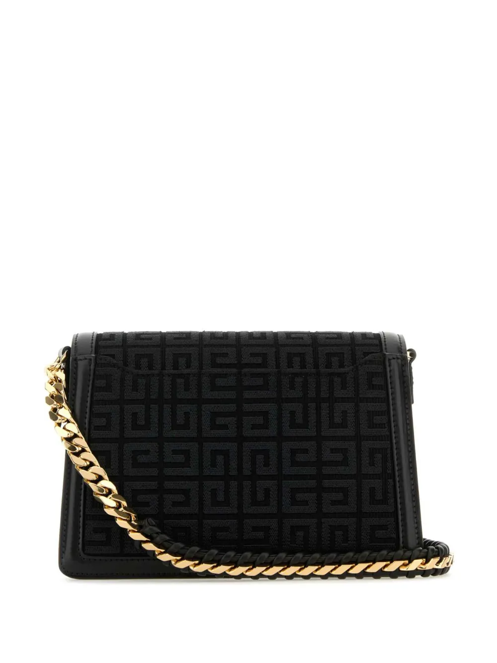 Givenchy medium 4G-embroidered shoulder bag | Image 2