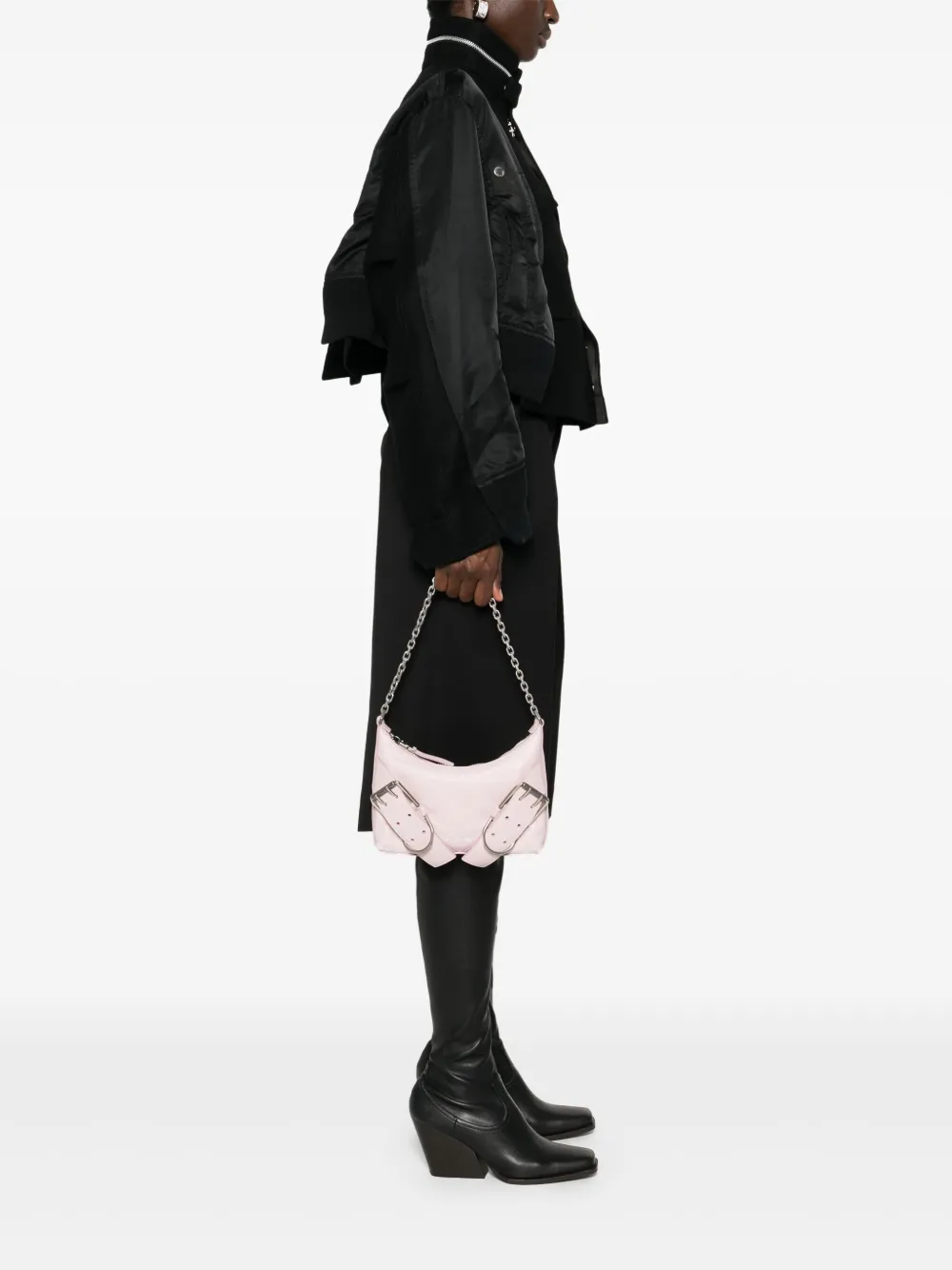 Affordable Givenchy Voyou shoulder bag Women