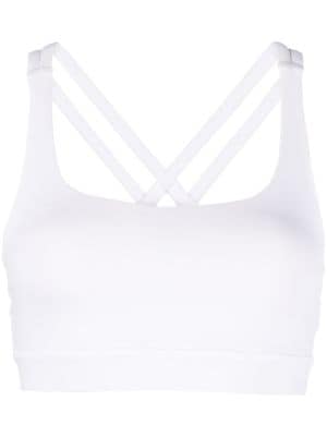 On Running Sports Bras for Women - Shop Now at Farfetch Canada