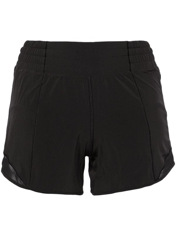 The North Face logo-waistband Training Shorts - Farfetch