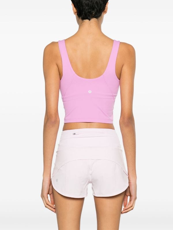 Lululemon align tank Pink Size 2 - $55 (21% Off Retail) - From Chantal