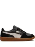 PUMA Palermo ""Puma Black/Feather Gray/Gum"" sneakers