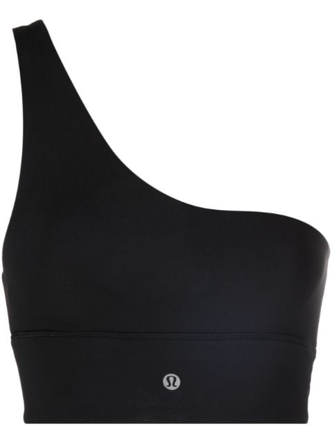 lululemon Align one-shoulder sports bra