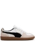 PUMA Palermo ""Puma White/Vapor Gray/Gum"" sneakers