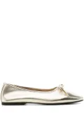 Senso Becca II ballerina flats - Gold