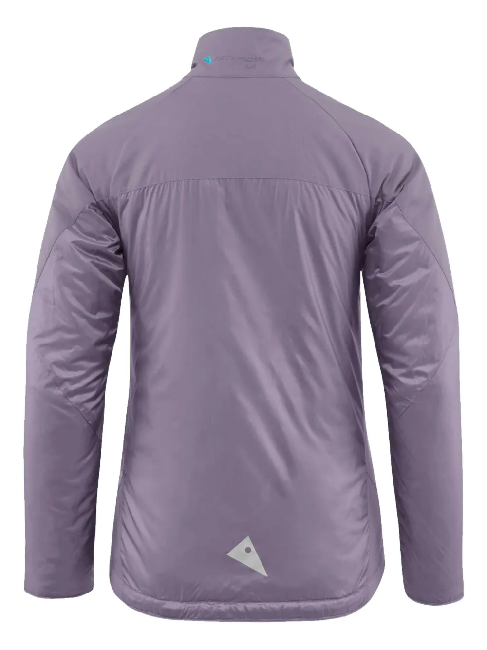 Klättermusen Alv 2.0 zip-up padded jacket | Down Jackets | Image 2