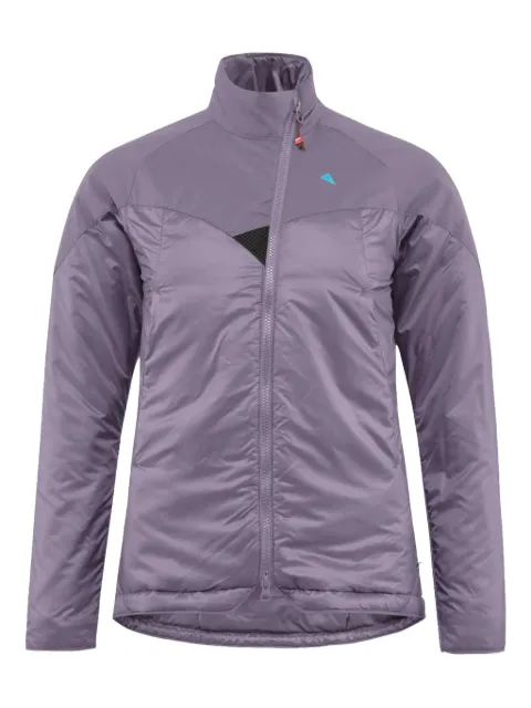 Klättermusen Alv 2.0 zip-up padded jacket