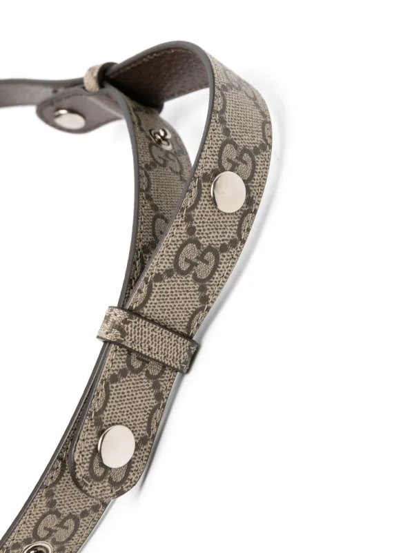 Gucci Small Horsebit 1955 Shoulder Bag - Farfetch 