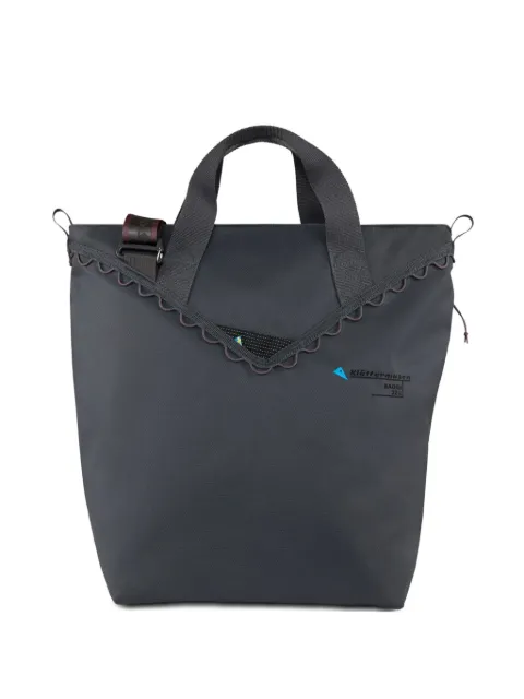 Klättermusen Baggi tote bag