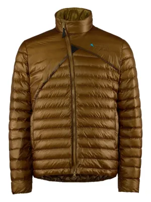 Palace x Ralph Lauren Corduroy Down Jacket | Brown | FARFETCH AU
