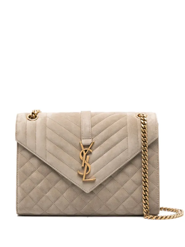 Monogram crossbody 2024 bag ysl