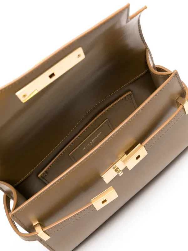 Ysl manhattan mini bag 2025