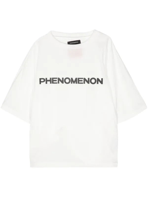 Fumito Ganryu x Phenomenon Tシャツ | ホワイト | FARFETCH JP