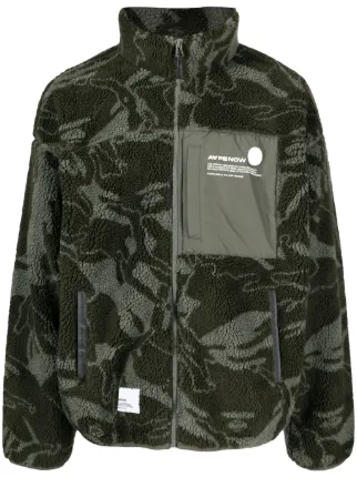 AAPE BY *A BATHING APE®