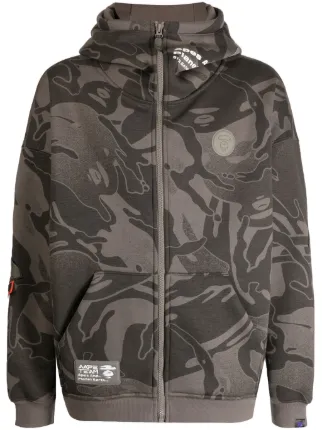 AAPE BY *A BATHING APE®
