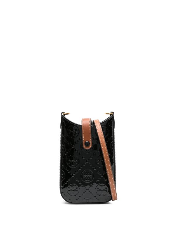 Tory burch hotsell phone case crossbody