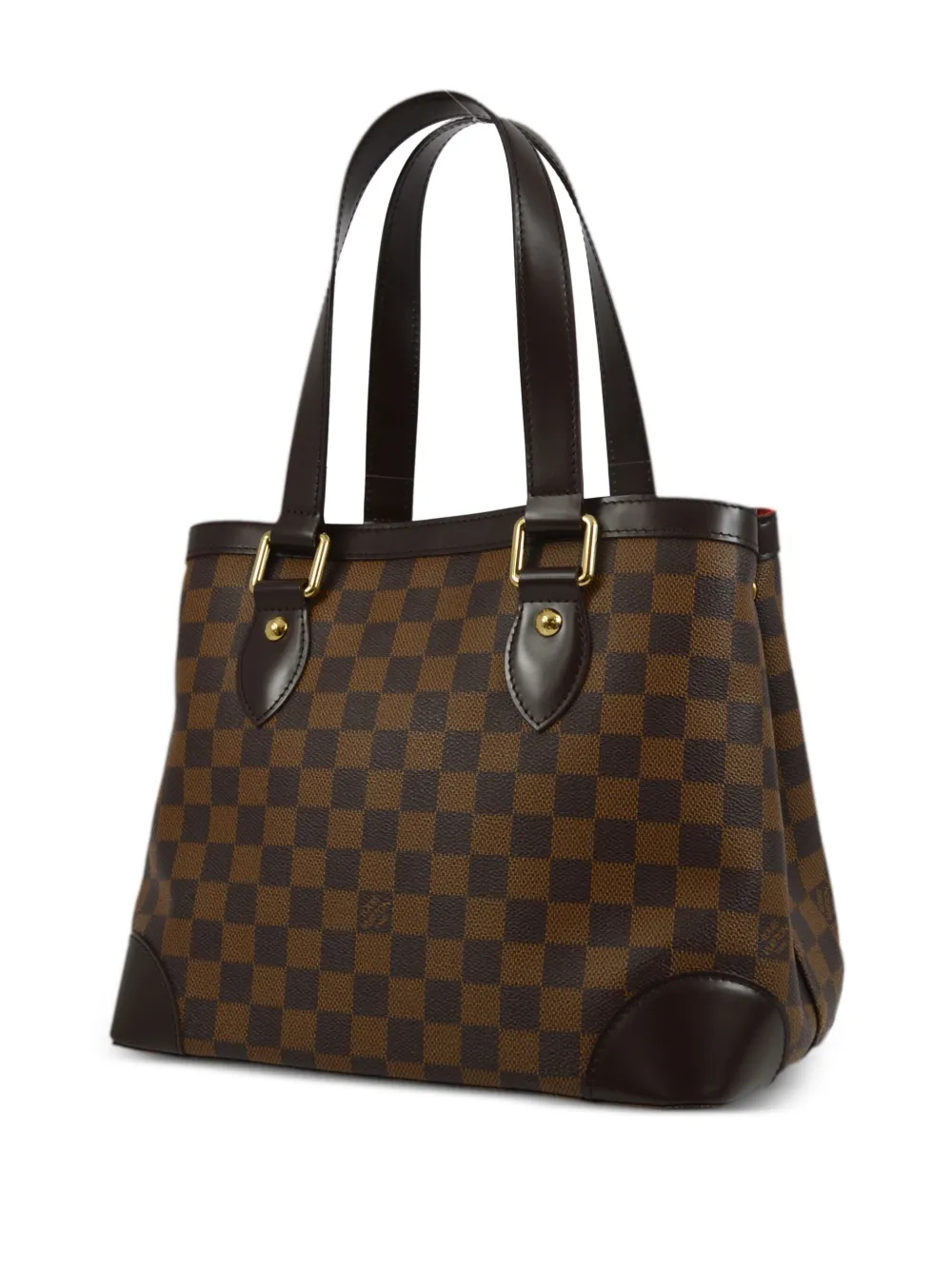 Louis Vuitton Pre-Owned sac à main Hampstead PM (2011) | Pre-owned | Image 2