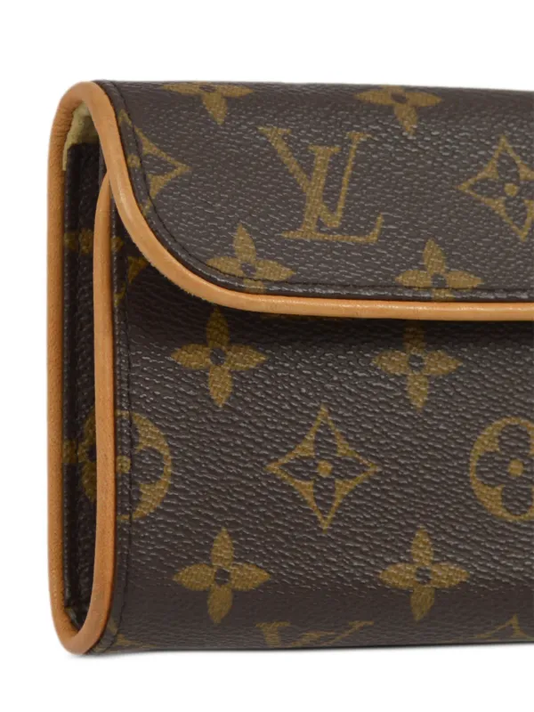 Louis vuitton pochette bum bag 2025