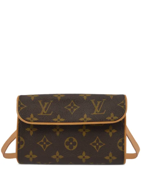 Louis Vuitton Pre-Owned 2004 Pochette Florentine belt bag