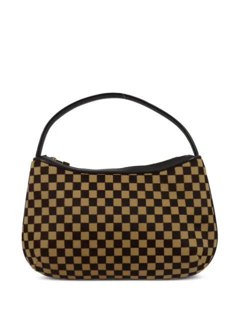 Louis Vuitton Pre-Owned 2001 Damier Sauvage Tigar handbag WOMEN