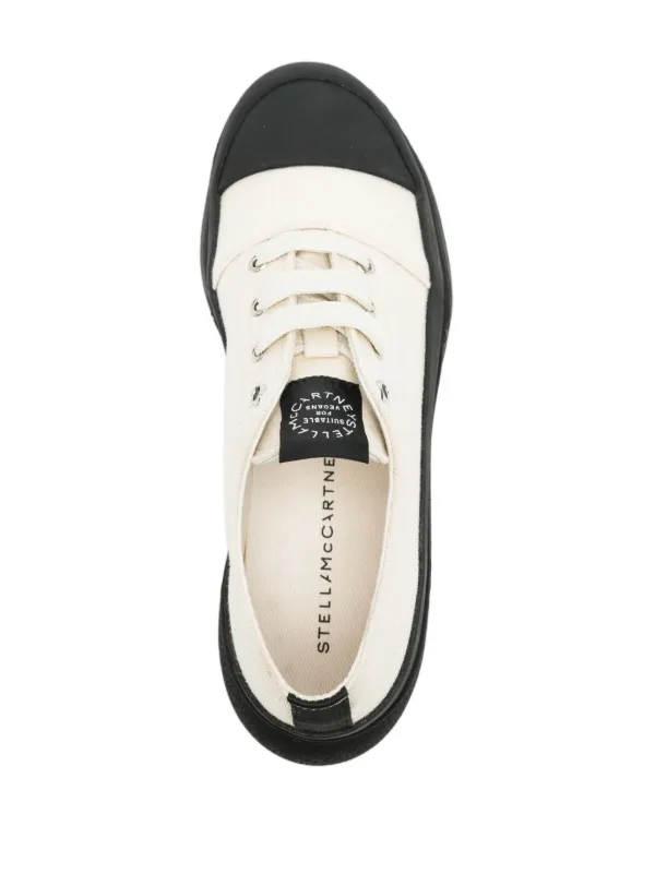 *STELLA McCARTNEY*スエード加工 バイカラーデザイン スニーカー 楽天市場】ステラマッカートニー STELLA McCARTNEY レディース