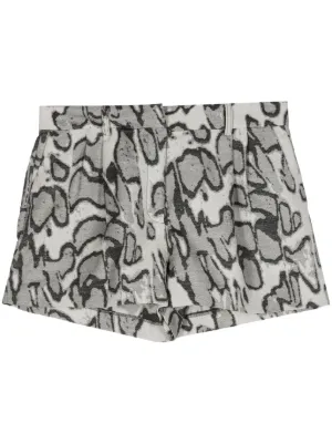 Stella McCartney Shorts for Women - Shop on FARFETCH