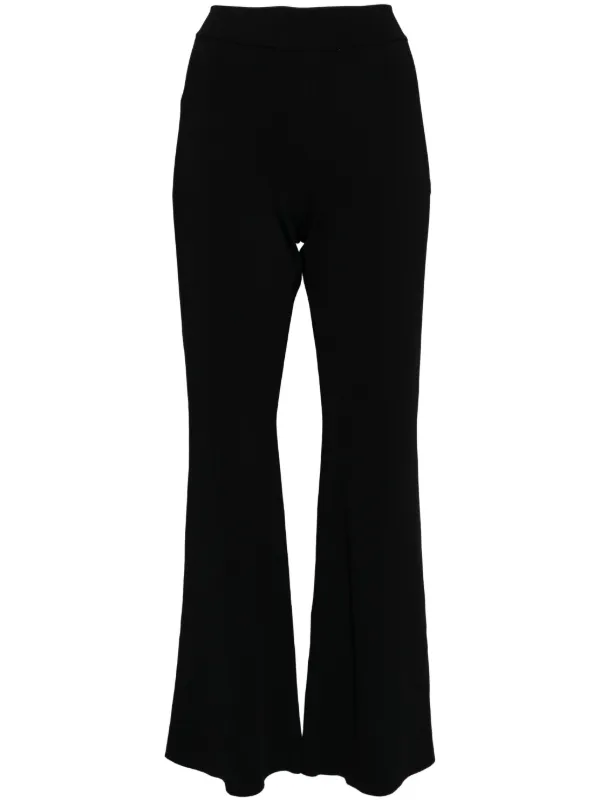 【送料&関税込】Stella McCartney Flared Trousers 22244228_53746970_600.jpg