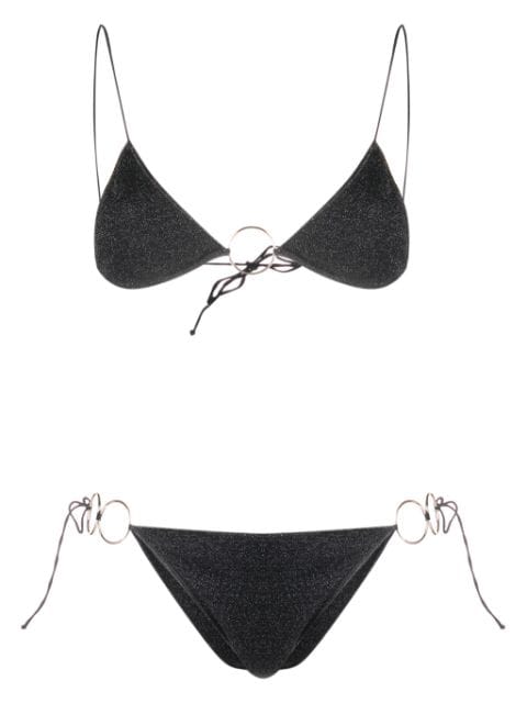 Oséree Lumière triangle bikini
