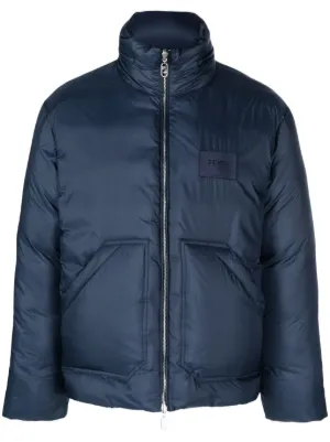 FENDI Down Jackets for Men Shop Now on FARFETCH