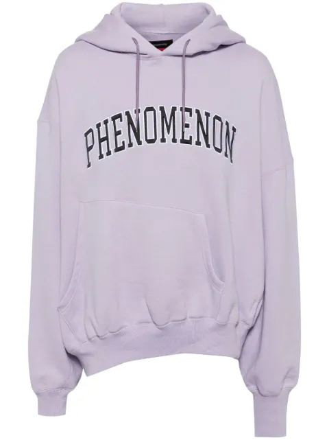 Fumito Ganryu hoodie de FUMITO GANRYU x Phenomenon